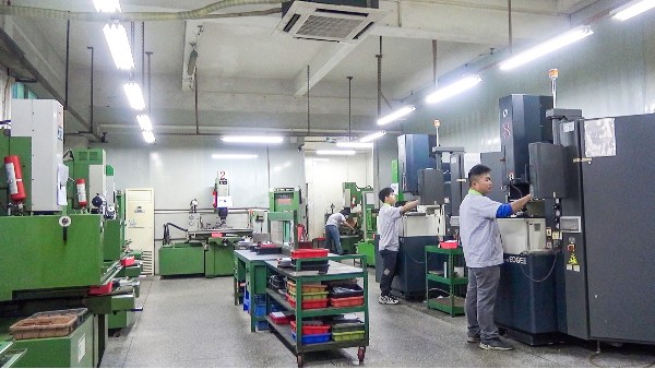 東莞醫(yī)療塑膠模具廠家有哪些？