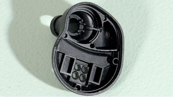 BMC注塑產(chǎn)品的優(yōu)勢(shì)及應(yīng)用行業(yè)