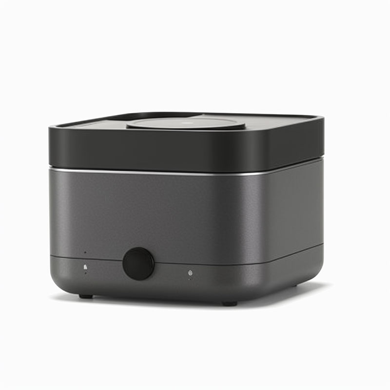 暖風(fēng)機(jī)外殼注塑件