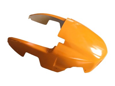 機器人零件外殼注塑加工