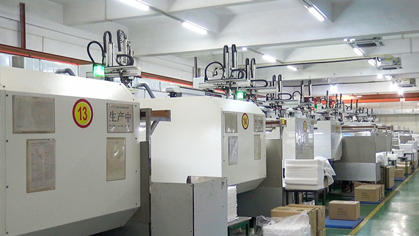 常用塑膠材料有哪些？(行業干貨分享）