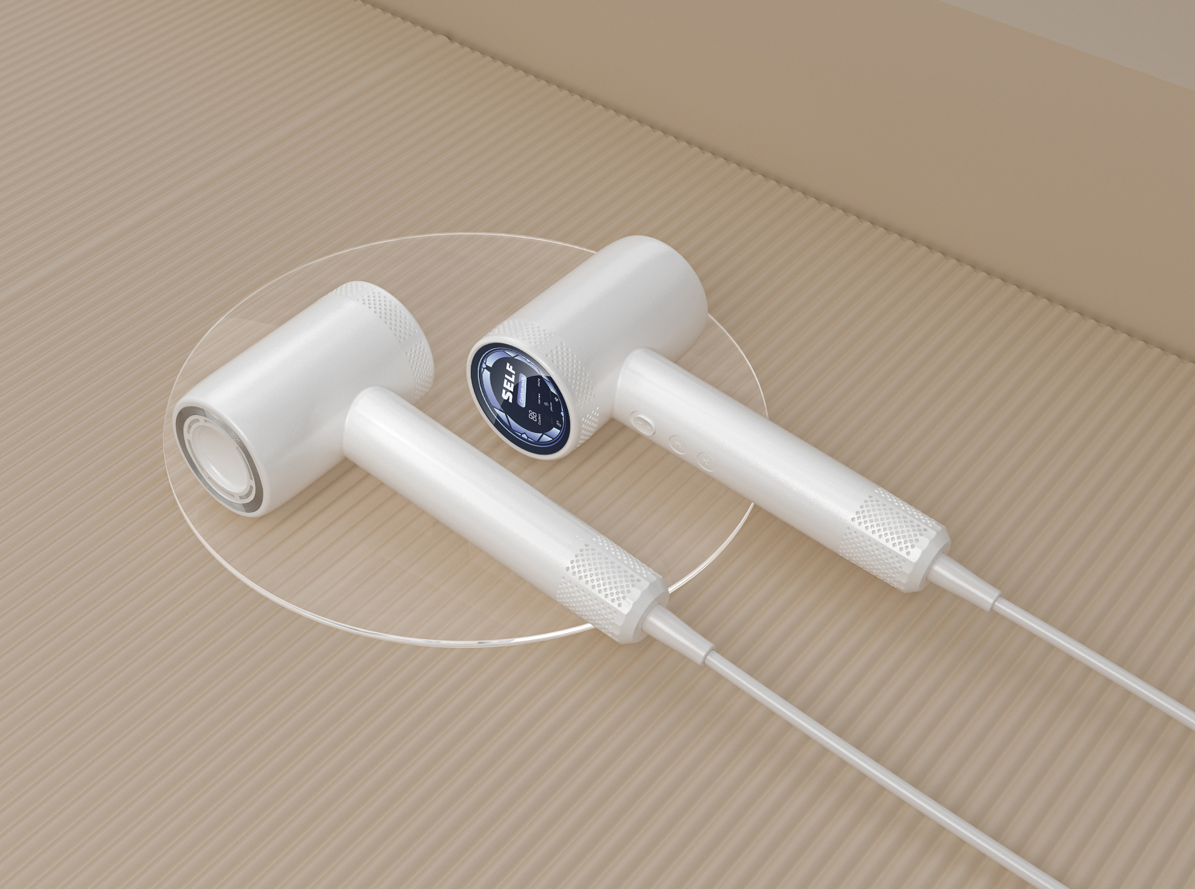 2億級負離子吹風機11萬轉吹風筒廠家