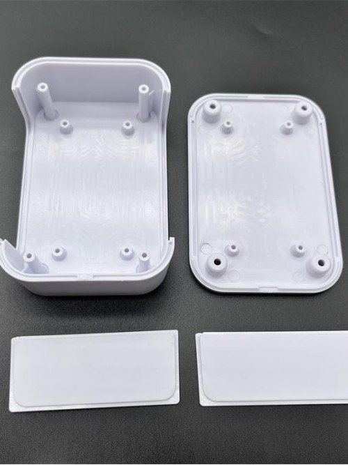 無(wú)線(xiàn)網(wǎng)關(guān)外殼開(kāi)模廠家推薦