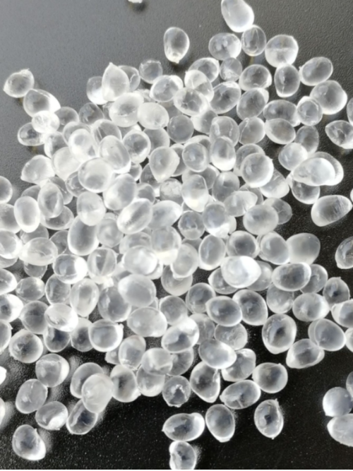 TPU注塑成型的10大核心優(yōu)勢(shì)：基于工業(yè)數(shù)據(jù)與工藝原理的技術(shù)解析