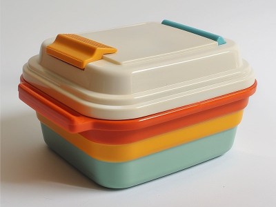 注塑塑膠飯盒模具生產廠家