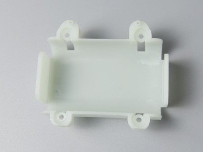 電子產品注塑成型加工