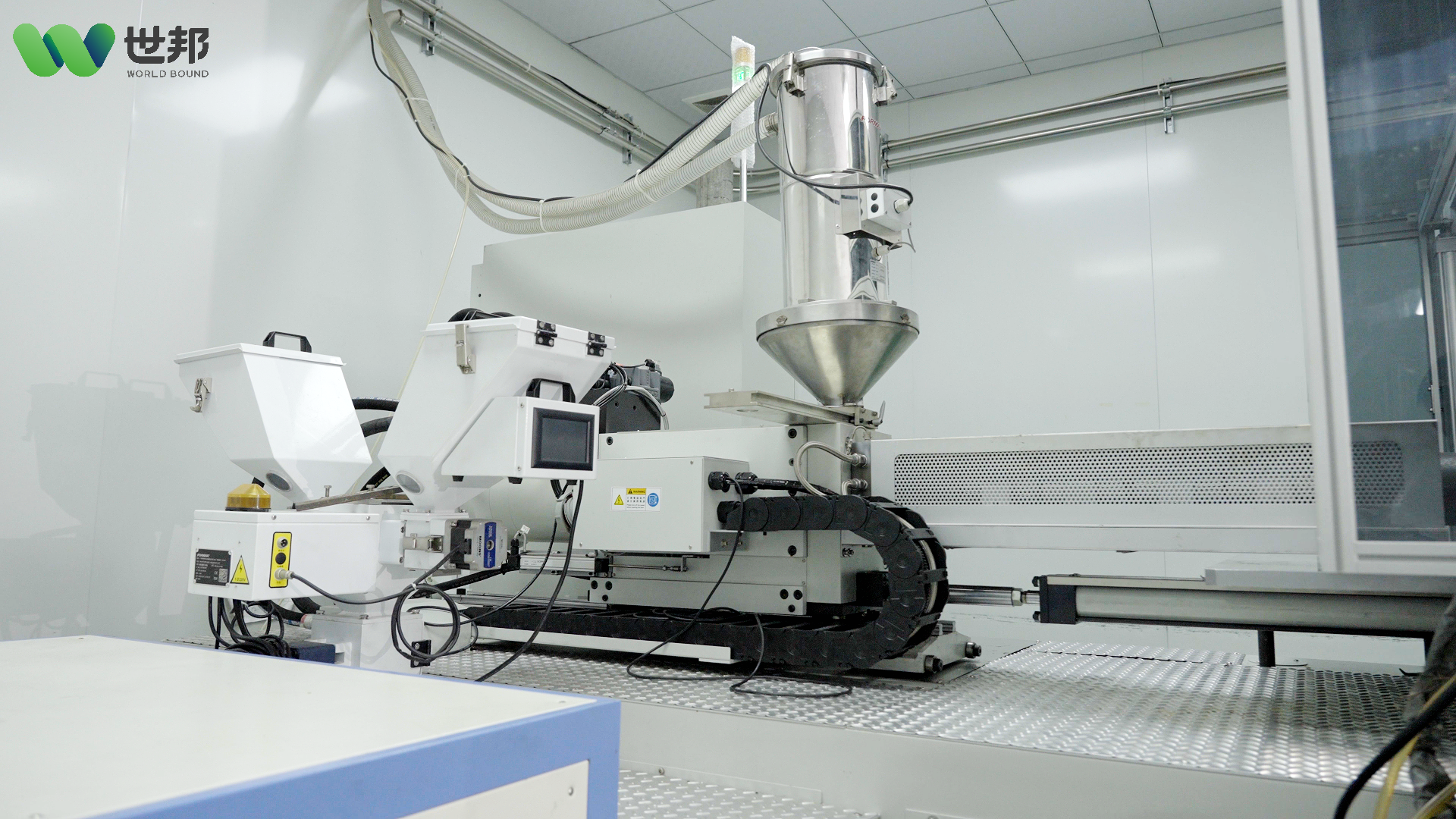 廣東智能家居注塑供應(yīng)商在東南亞設(shè)廠(chǎng)的優(yōu)勢(shì)