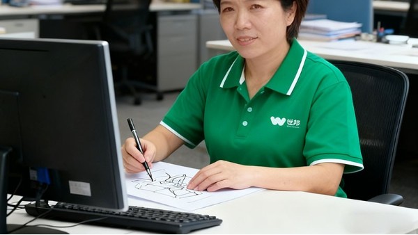 開模注塑報價：為什么有的快有的慢？誰的價格更準？