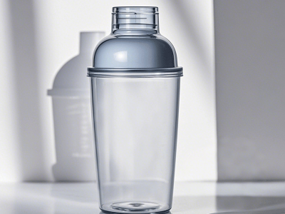 廠家定制塑料雪克杯