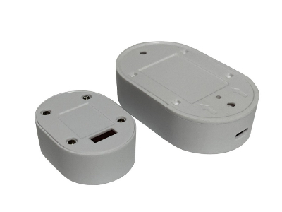 監控攝像頭注塑成型