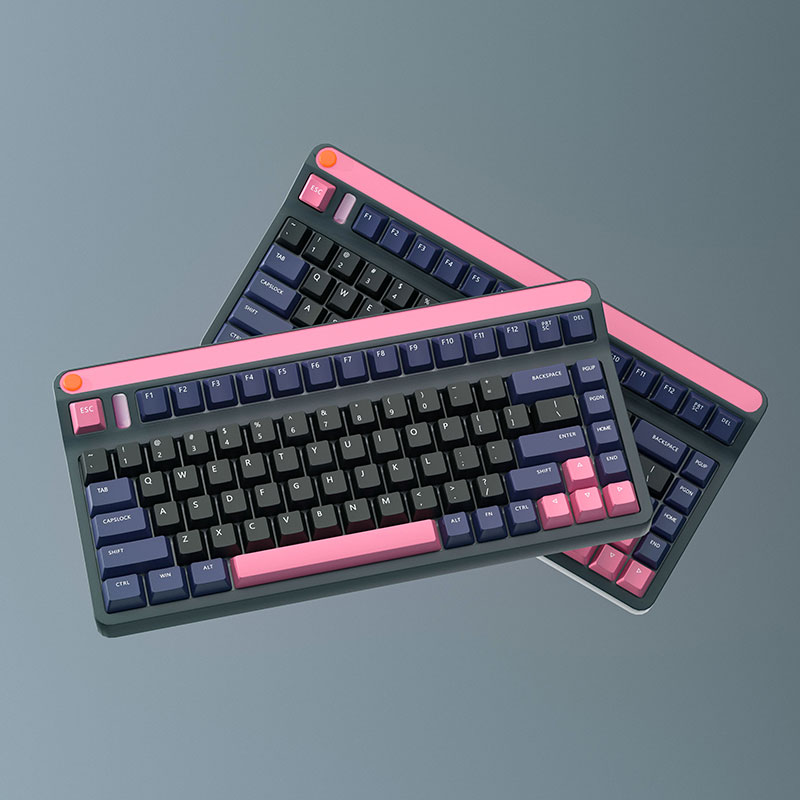 心電圖塑膠外殼注塑件