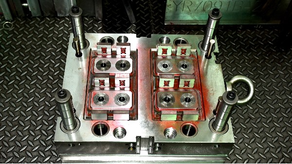 醫用骨水泥套件注塑件生產廠家