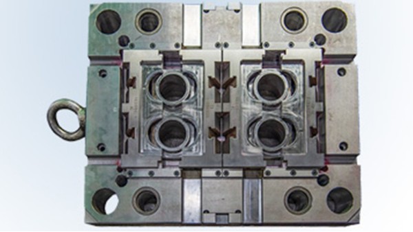 注塑模具設(shè)計(jì)優(yōu)化與PVC制品成型缺陷的8大系統(tǒng)性解決方案