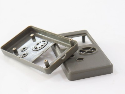 電子產品塑膠外殼開模注塑