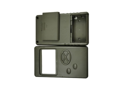 電子產品塑膠外殼開模注塑