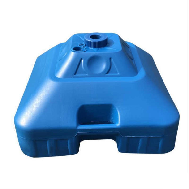 心電圖塑膠外殼注塑件