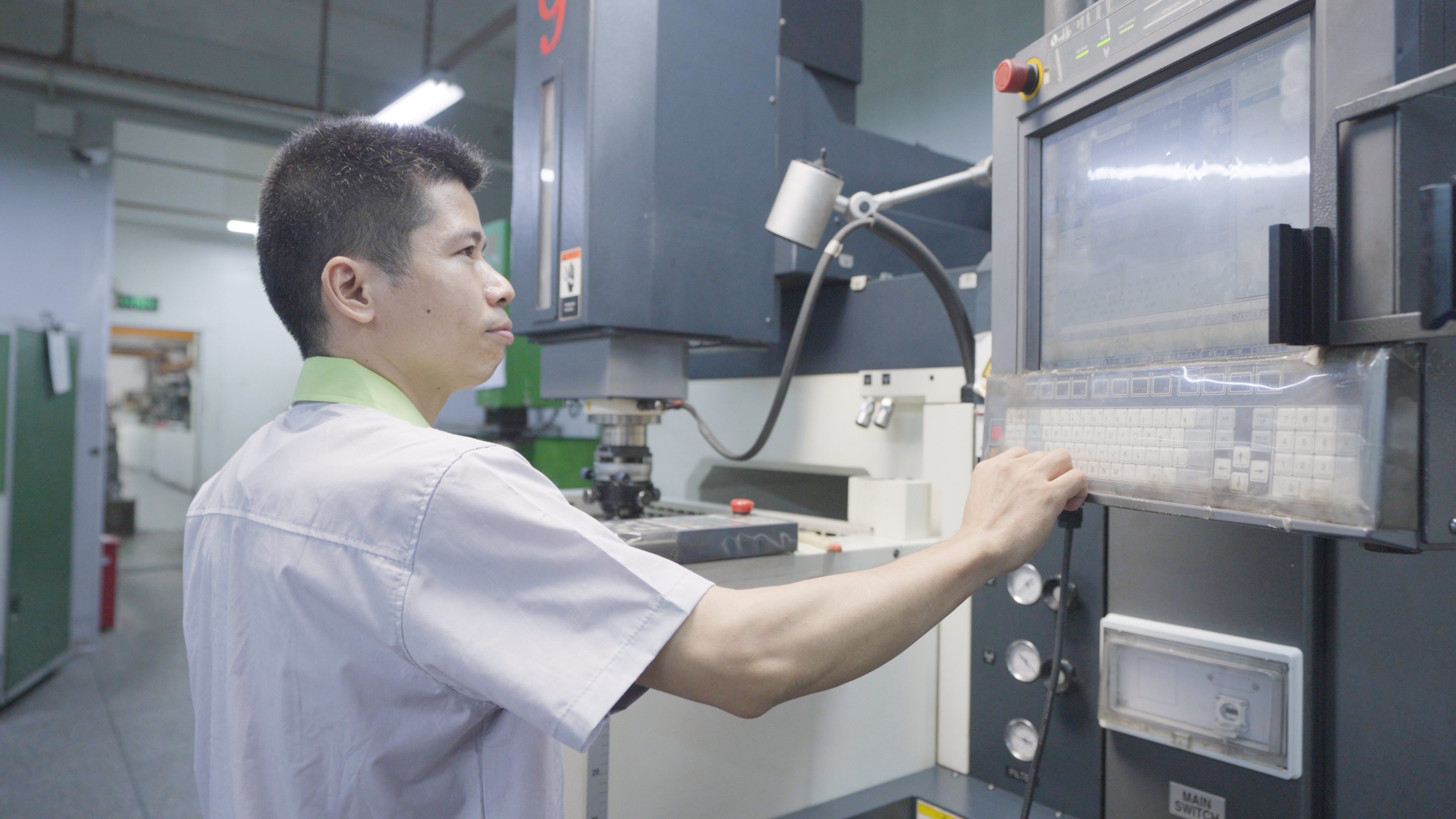 注塑模具你真的了解了嗎