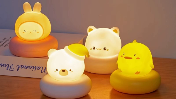 助眠燈怎么設計才有效：適用人群、燈光選擇、聲音搭配及科學依據